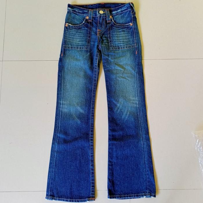 Celana True religion