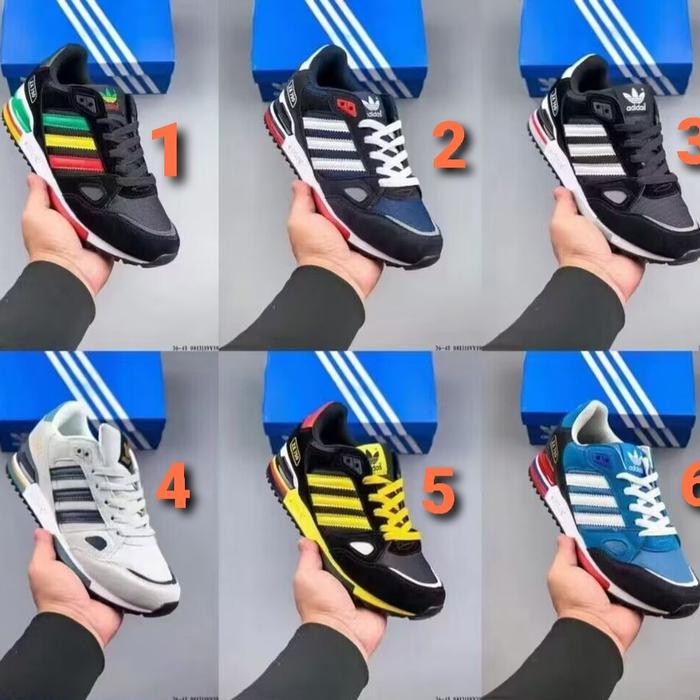 Sepatu Adidas ZX 750 Original Sepatu Sneakers Original Adidas