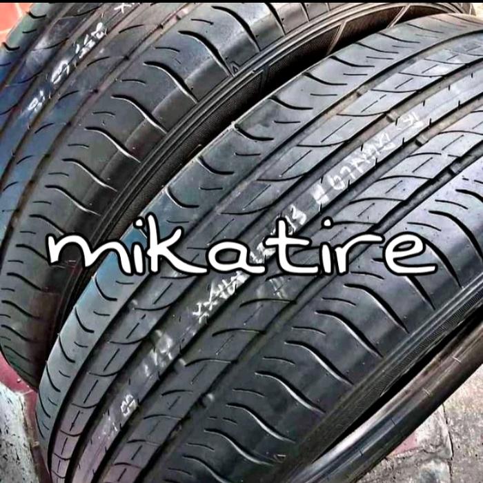 ban mobil 225/60 ring18 copotan New CRV