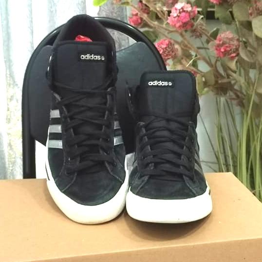Adidas Neo Mid  Size 40.5 Original