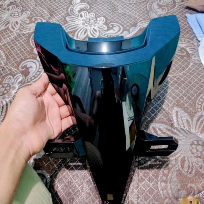 Cms. Panel dasi tameng kecil Vario 125 150 led 2018 2019
