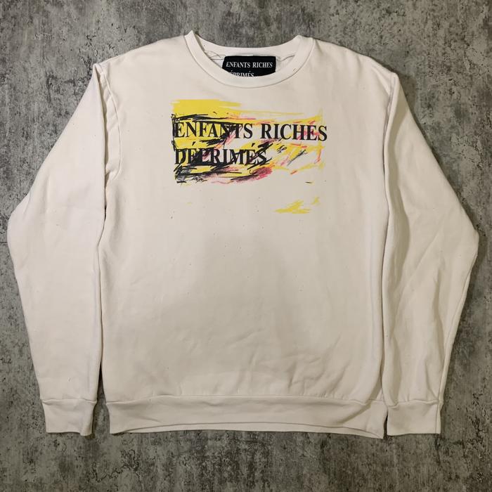 enfants riches deprimes
