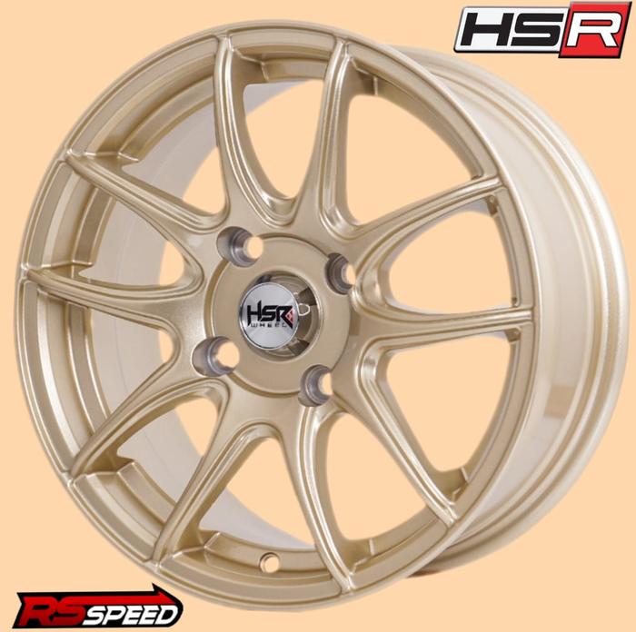 Velg Racing Murah R16 Untuk Mobil Kijang Lgx Kijang Kapsul DLL