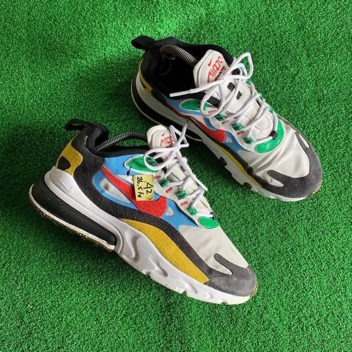 sepatu air max 270