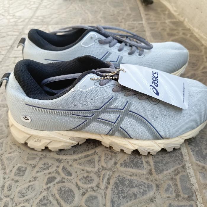 asics ortholite abu ( HARGA NETT )