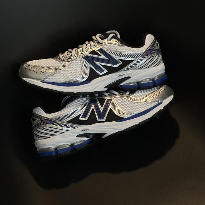 NEW BALANCE 860V2 ML860XB