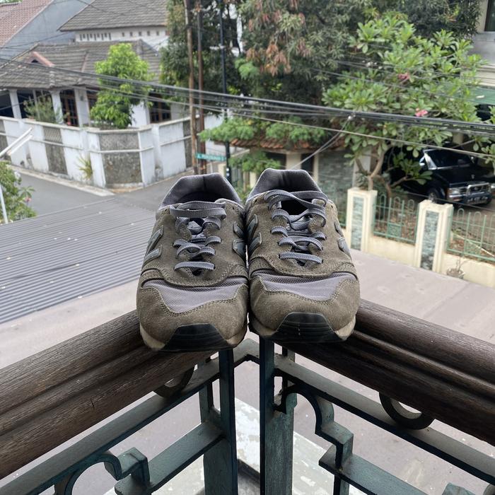 New Balance nb 373 Grey Original
