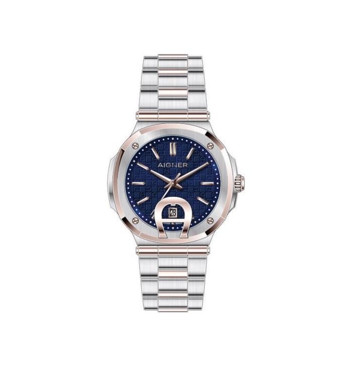 Aigner Taviano 2 AGW.241009 Original Garansi Resmi
