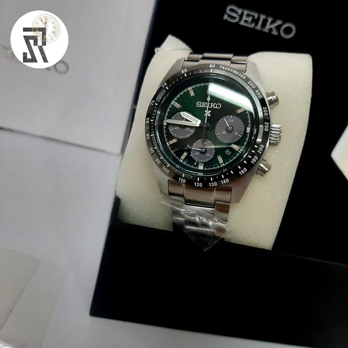 seiko prospex solar SSC 933