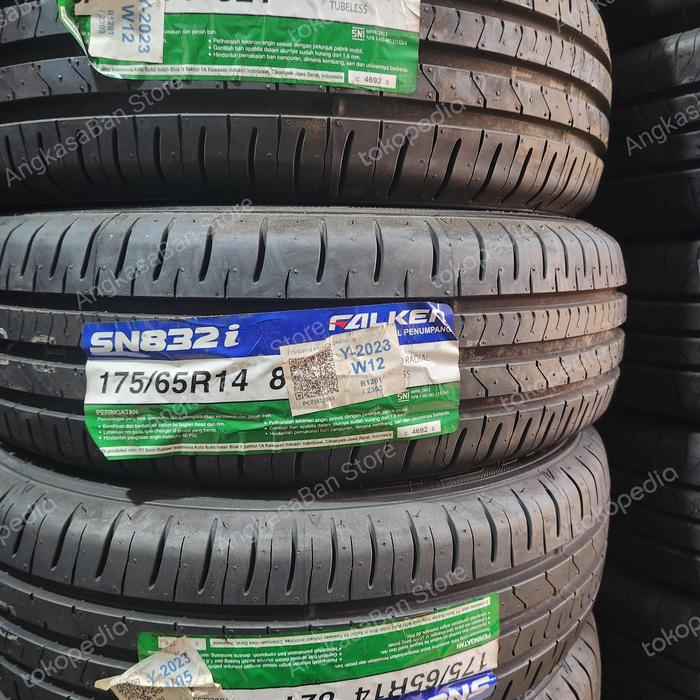 Ban Mobil Falken SN832i 175/65 R14 175 65 14