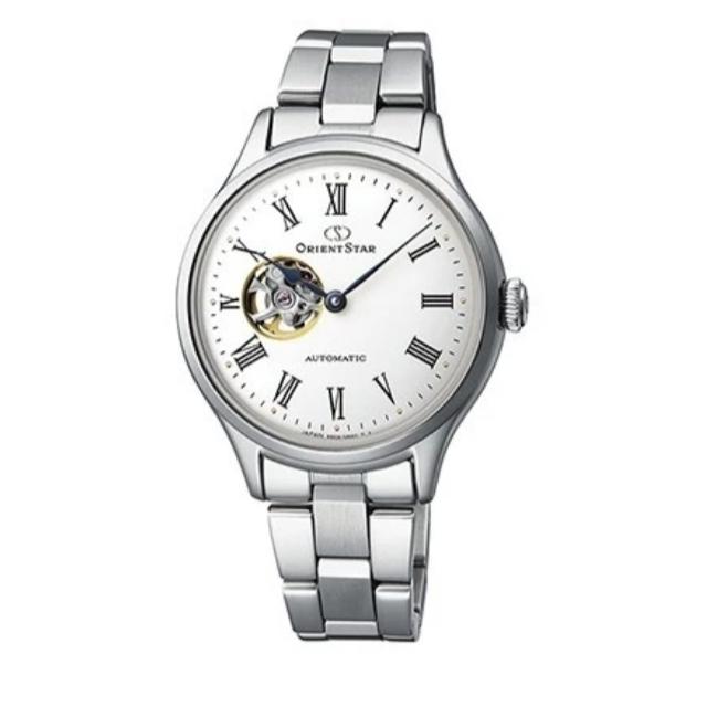 Jam Tangan Wanita ORIENT STAR RE-ND0002S Automatic Original