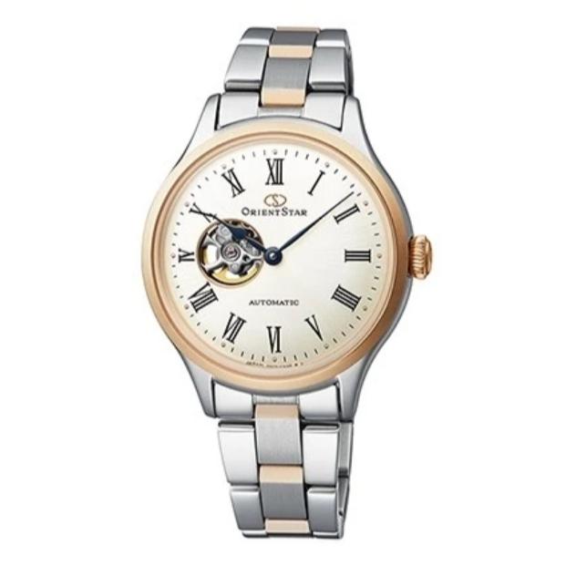 Jam Tangan Wanita ORIENT STAR RE-ND0001S Automatic Original