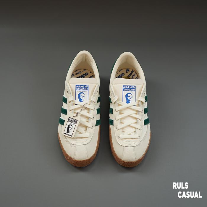 Adidas Liam gallagher Spzl