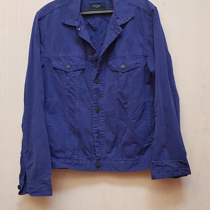 jacket Paul Smith