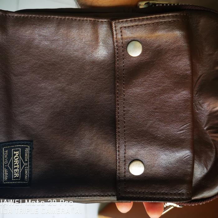 porter yoshida shoulder bag original