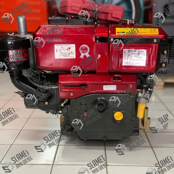 Diesel Jiang-Fa JF R185 - 10HP
