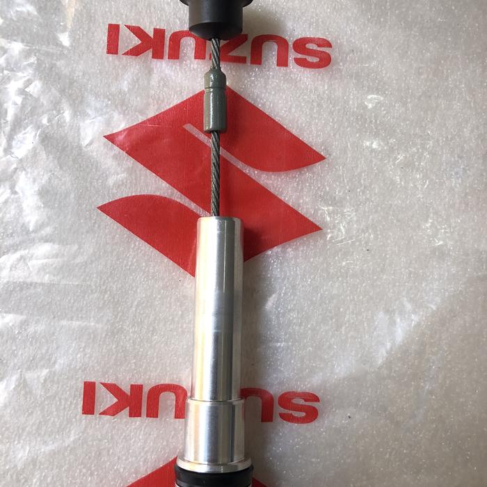 Repair servis seling AGS suzuki ignis, wagon R hasil seperti standar
