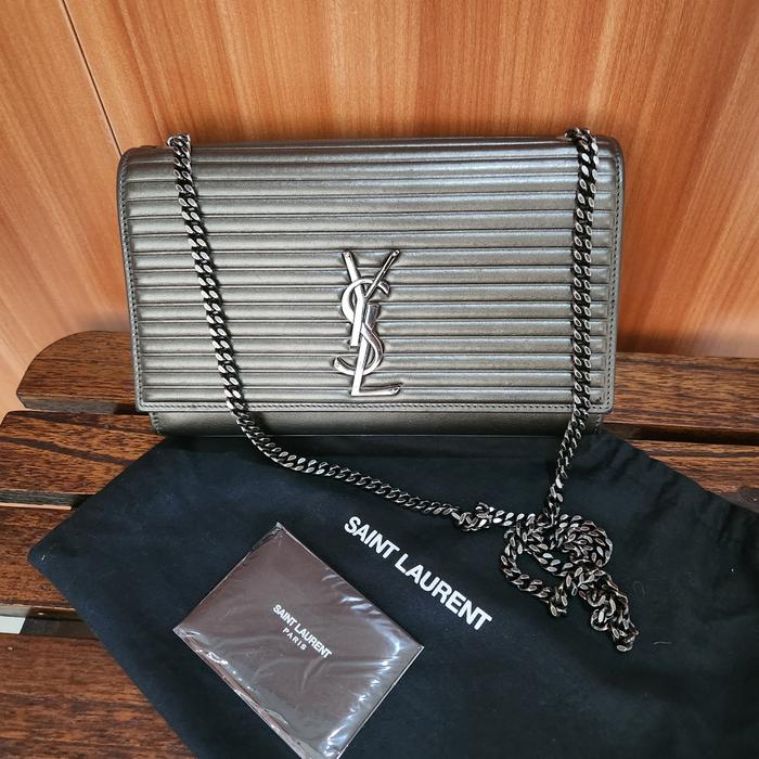 YSL Sling Authentic