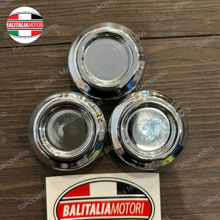 Wheel Dop Piaggio Vespa