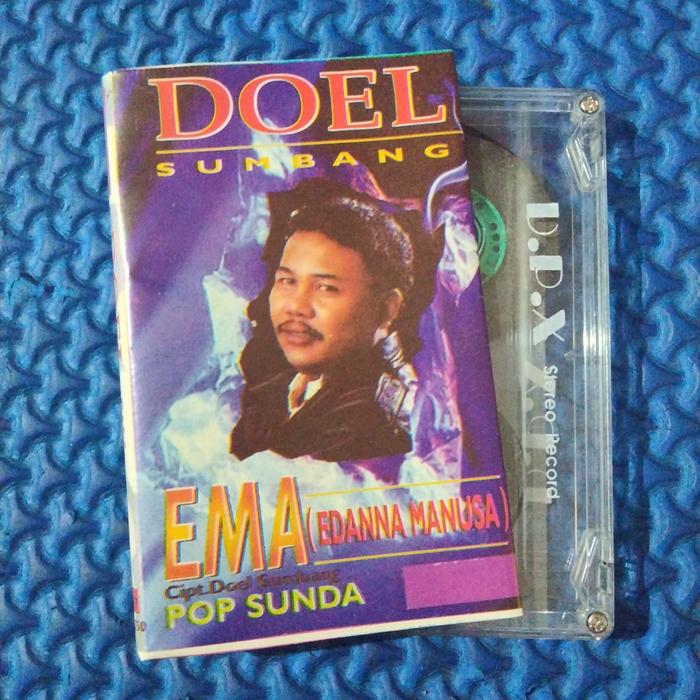 KASER PITA 8408 - DOEL SUMBANG EMA