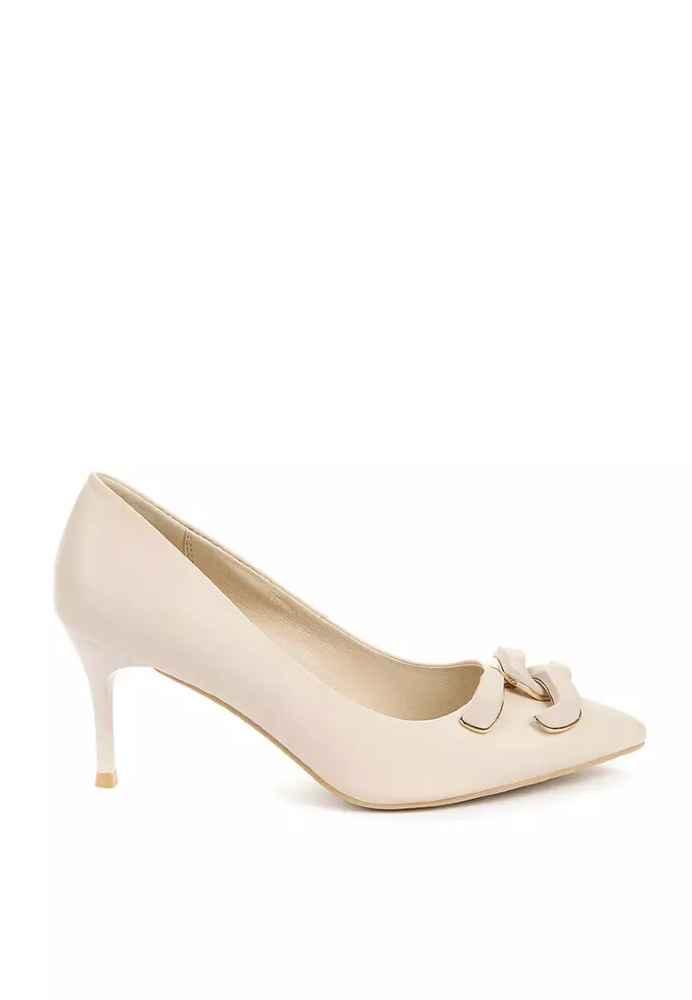 Sepatu Heels Wanita BETSY Avalon Pump Heels