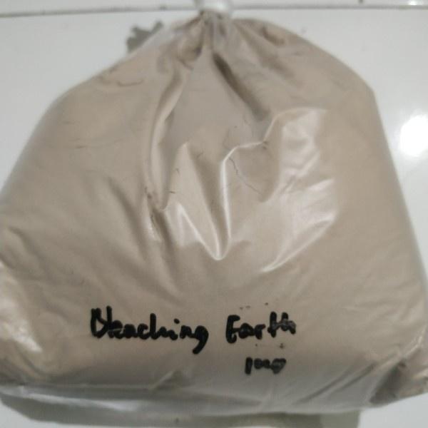 Penjernih Minyak Kotor / Bleaching Earth 1Kg