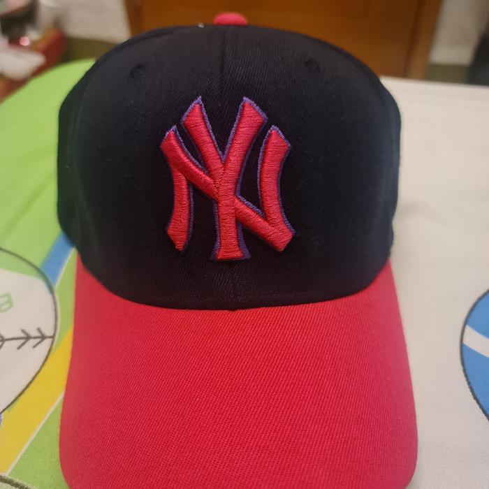 Topi NY Yankees