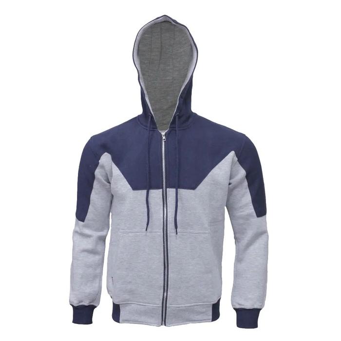 SWEATER HOODIE WINTER LEUSER