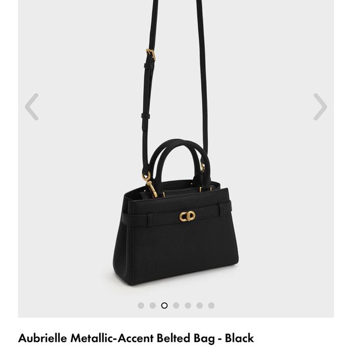 Aubrielle bag medium size