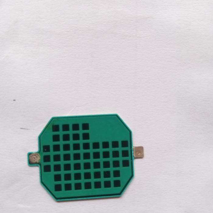 panel lampu lcd G-Shock glx5600