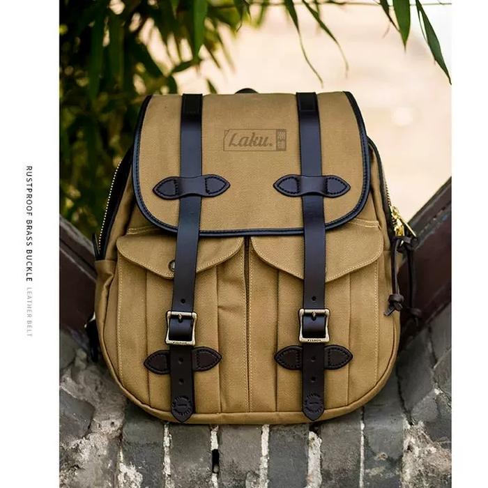 Filson Rucksack Backpack Original Authentic made usa