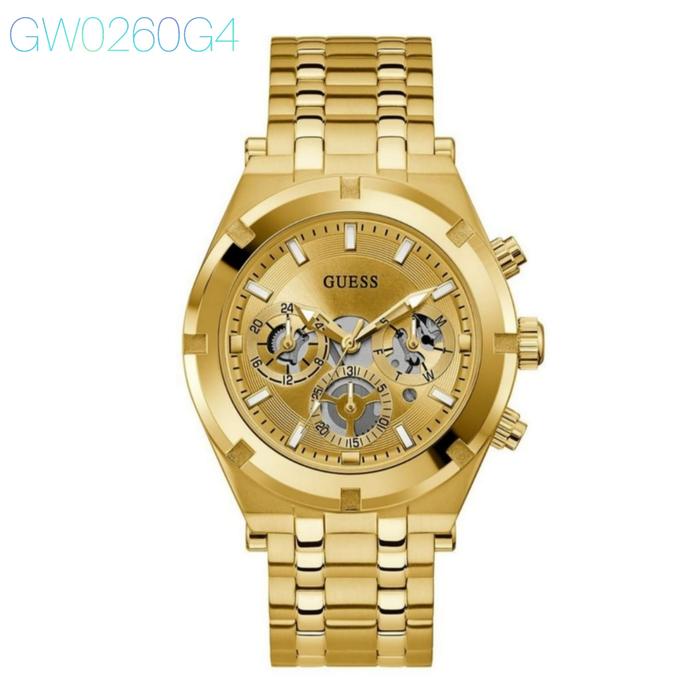 Guess GW0260G4