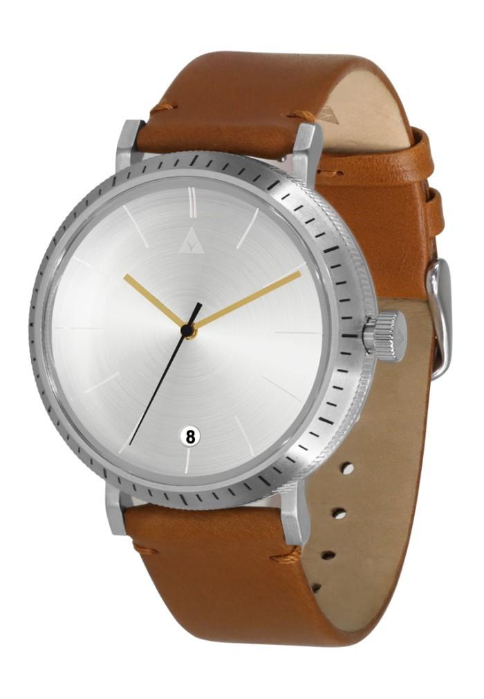 Jam Tangan MOUNTE CHRIST Wanita Original MC 75043L-21 BEIGE