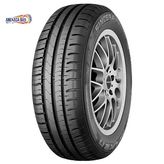 Ban Mobil Falken SN832i 155/70 R12 155 70 12