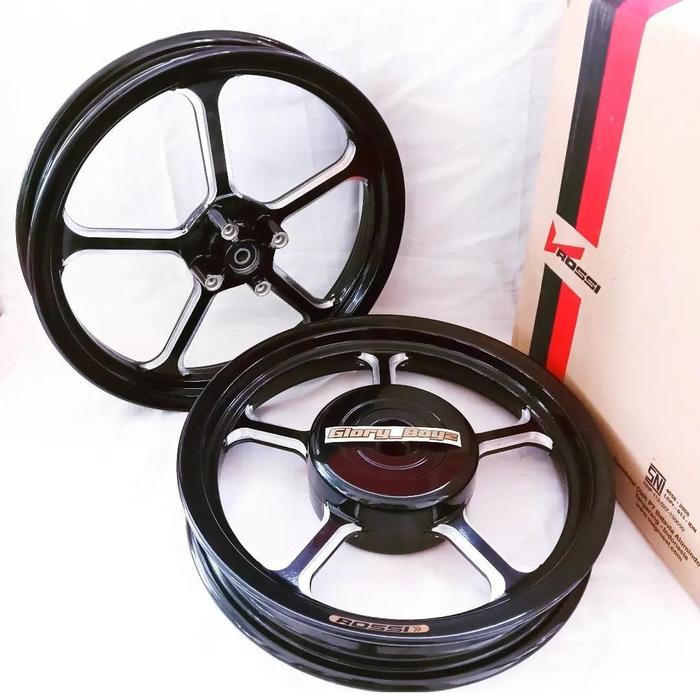 Velg Vrossi Venom Mercury vario,beat,scoopy