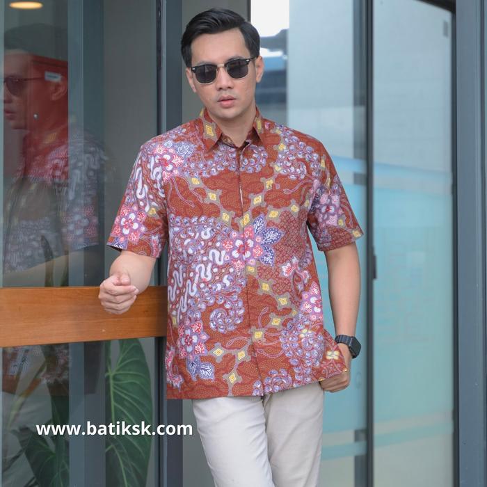 HEM BATIK VIDAL