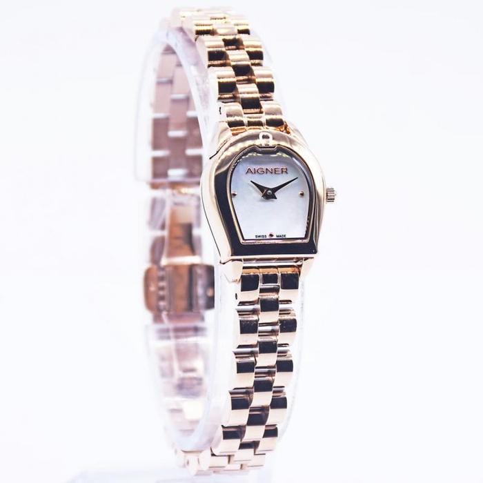 Jam Tangan Wanita Aigner Molfetta AGW.253005 Original Garansi Resmi
