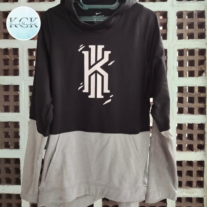 HOODIE DRI-FIT NIKEA JAKET PRIA SECOND BRANDED