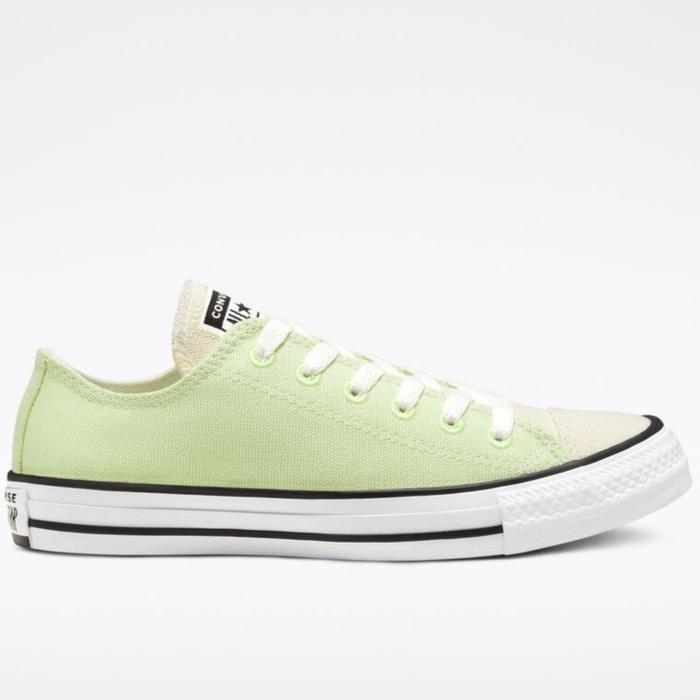 Sepatu Sneakers Unisex Converse CT AS Ox Renew Barely Volt 167647C