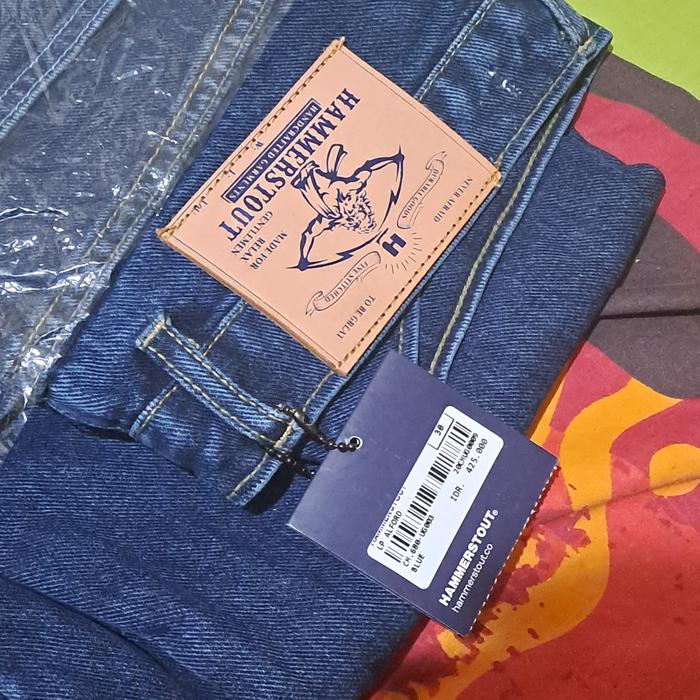 hammerstout denim original