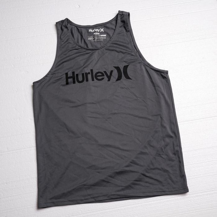 Kaos Singlet Hurley original size M