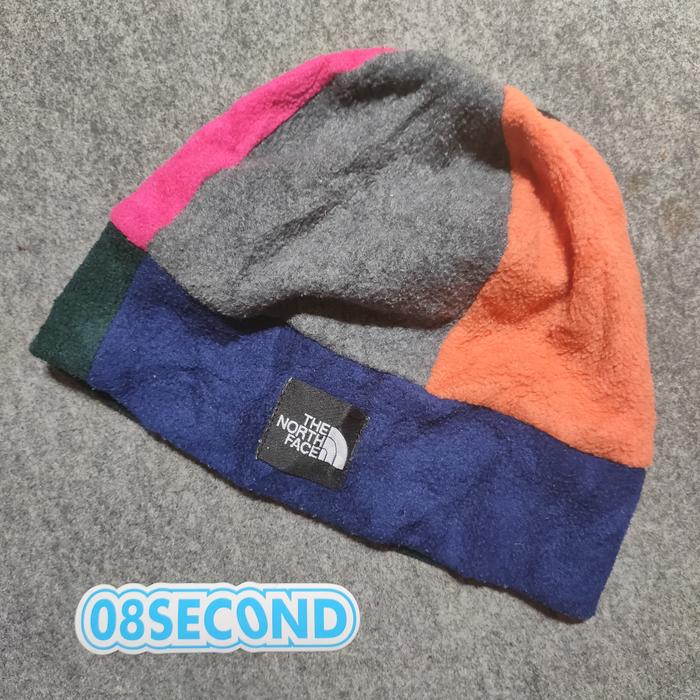 Beanie hat Tnf bekas murah meriah