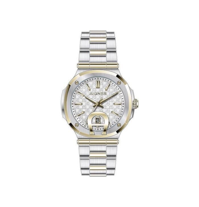 Jam Tangan Pria Aigner Taviano 2 AGW.241008 Original Garansi Resmi