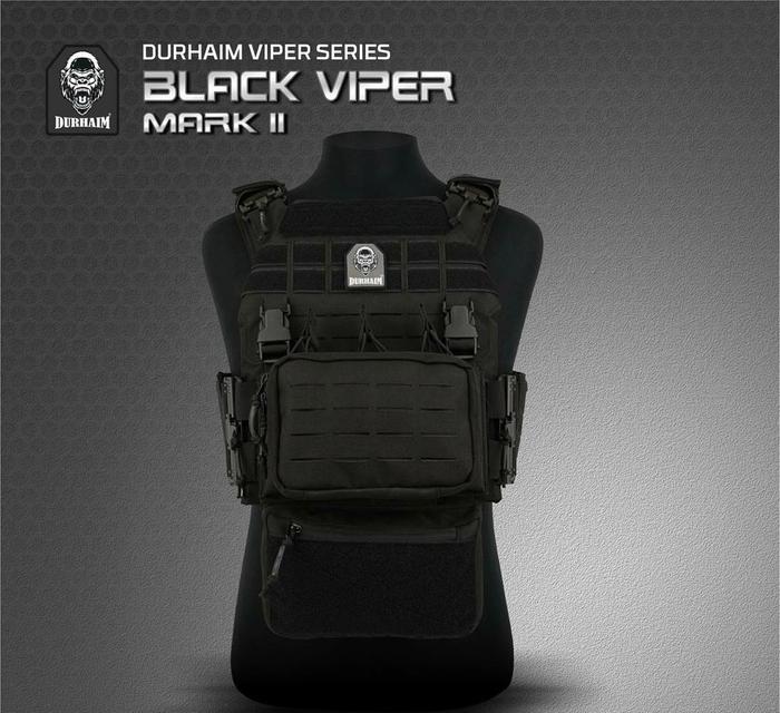 BLACKVIPER MK II