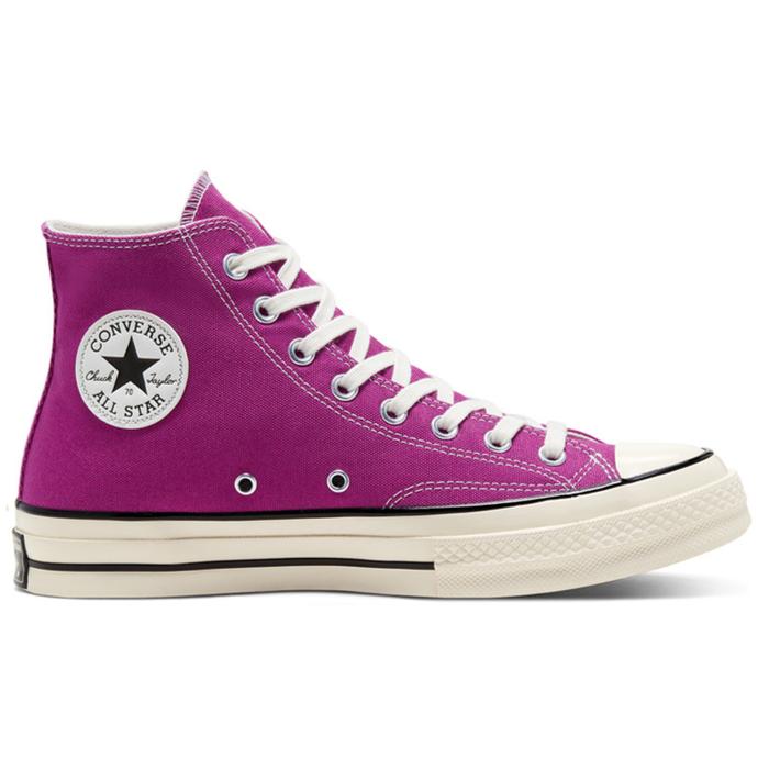 Sepatu Sneakers Pria Converse Chuck 70 High Cactus Flower 168503C