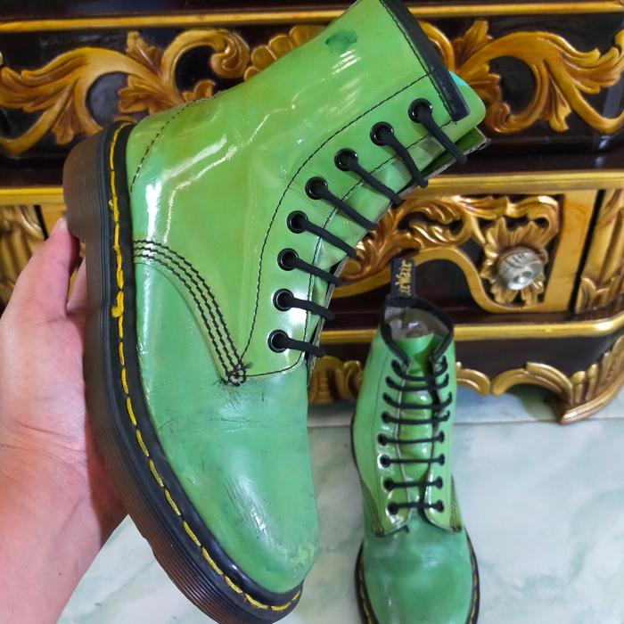 DR MARTENS 1460 VTG ORIGINAL MIE