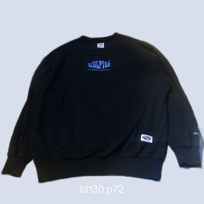 Sculptor Korean Streetwear