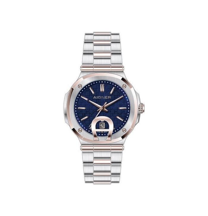 Aigner Taviano 2 AGW.241009 Original Garansi Resmi