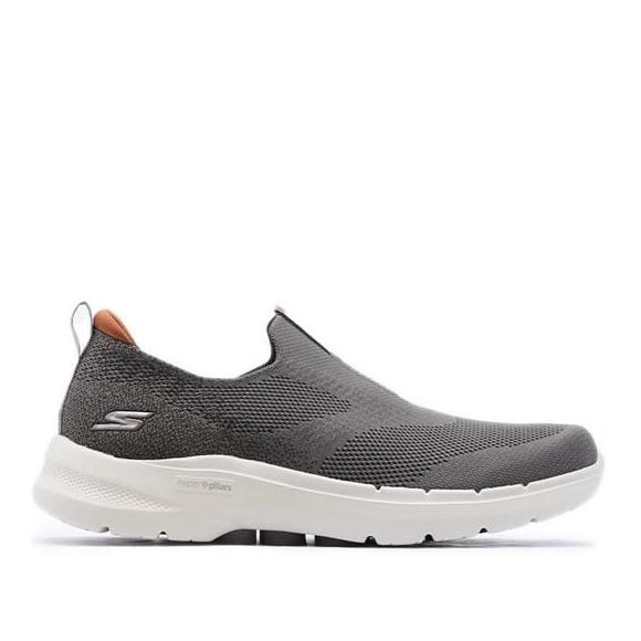 Skechers GoWalk 6 Men's Sneaker - Taupe Original