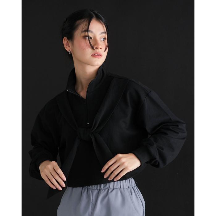 MONIN SWEATSHIRT MYRUBYLICIOUS